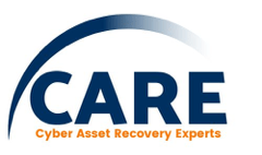 Cyber Asset Recovery Expert logos v2